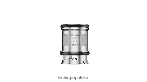 Lost Vape UB max cewka (3-pak) 0,3 oma J4L2R150 Lost Vape Customer Service
