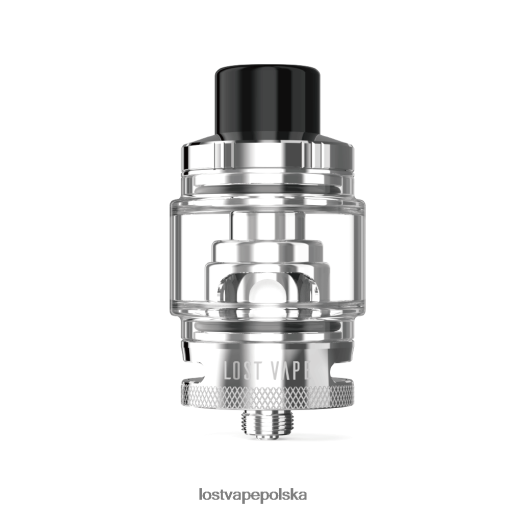 Lost Vape Centaurus zbiornik niskochłonny SS srebrny J4L2R378 Lost Vape Price Polska