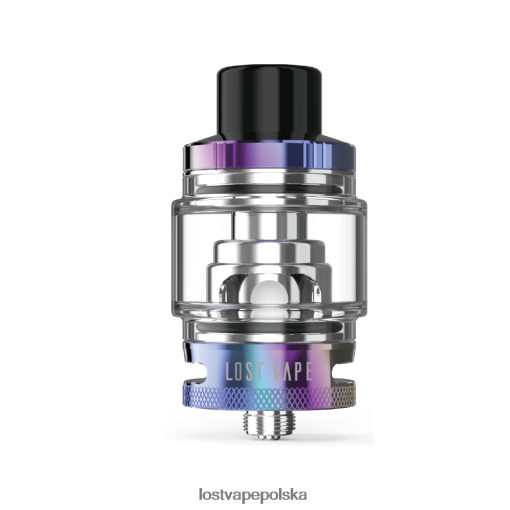 Lost Vape Centaurus zbiornik niskochłonny ss tęcza J4L2R375 Lost Vape Wholesale