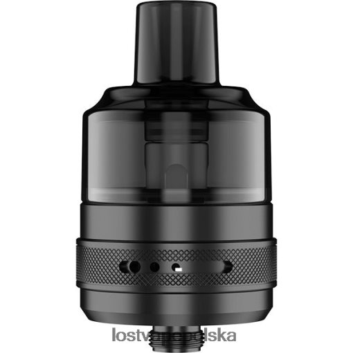 Lost Vape UB lekki zbiornik na kapsuły czarny J4L2R43 Lost Vape Contact