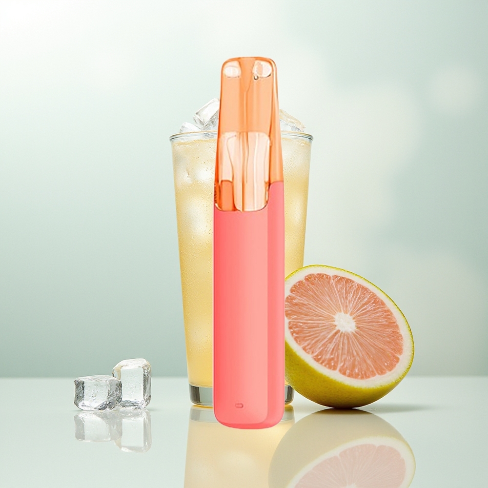 Snowplus Dash 4000 Puffs Cola Lód z Ceramiką i 7,5 ml