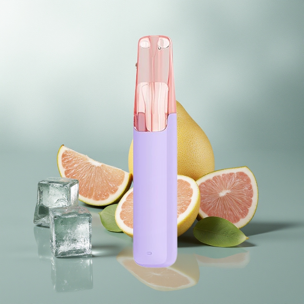 Snowplus Dash 4000 Puffs Czarny Smok Lód Ceramiczny 530 mAh