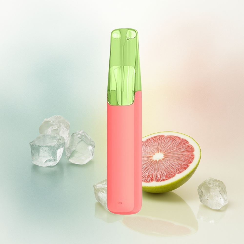Snowplus Dash 4000 Puffs Lód Ceramiczny 530