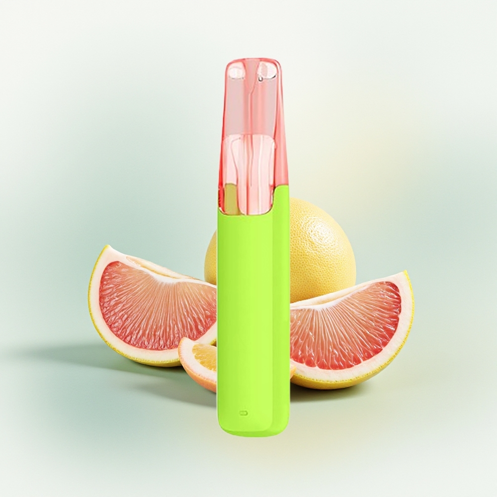 Snowplus Dash 4000 Puffs Passion Grapefruit Ceramiczny 530 mAh