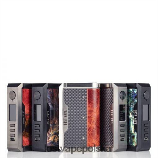 Lost Vape Centaurus dna250c 200w mod ss/crocodile - Stabwood Limited J4L2R515 Lost Vape Wholesale