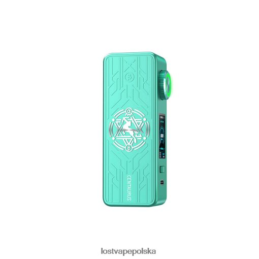 Lost Vape Centaurus model m100 lodowa mięta J4L2R413 Lost Vape Contact