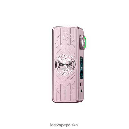 Lost Vape Centaurus model m100 zakurzona róża J4L2R379 Lost Vape Pods Near Me
