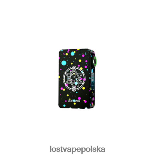 Lost Vape Centaurus model m200 spluton (edycja limitowana) J4L2R265 Lost Vape Wholesale