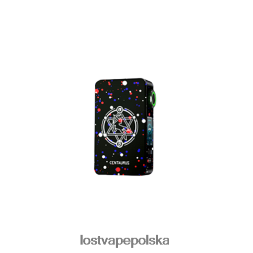 Lost Vape Centaurus model m200 umierające światło (edycja limitowana) J4L2R264 Lost Vape Flavors Polska