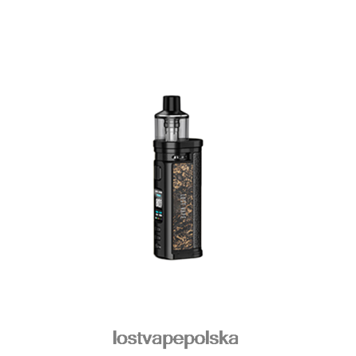 Lost Vape Centaurus moduł kapsuły q80 czarna gwiaździsta noc J4L2R322 Lost Vape Warszawa