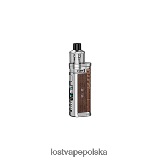 Lost Vape Centaurus moduł kapsuły q80 drewno orzechowe J4L2R324 Lost Vape Flavors Polska