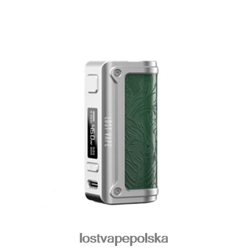 Lost Vape Thelema minimod 45w kosmiczne srebro J4L2R20 Lost Vape Customer Service
