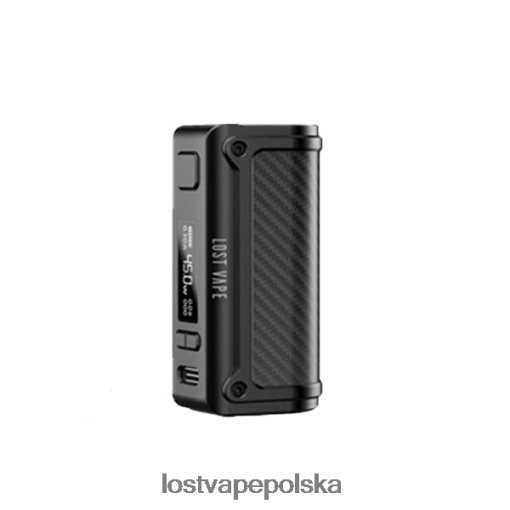 Lost Vape Thelema minimod 45w włókno węglowe J4L2R234 Lost Vape Flavors Polska