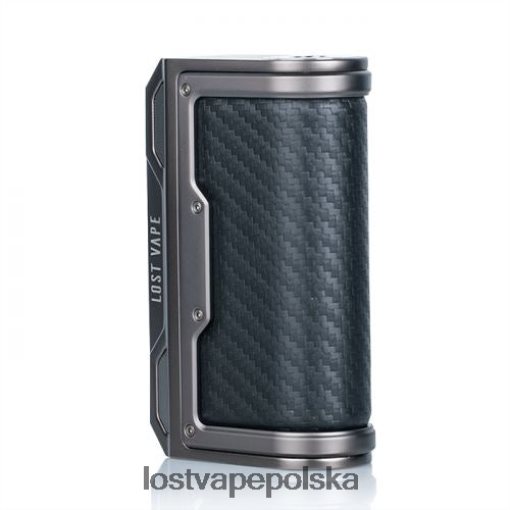 Lost Vape Thelema mod dna250c | 200w brąz/włókno węglowe J4L2R436 Lost Vape Review Polska
