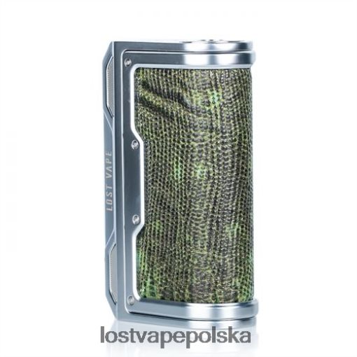 Lost Vape Thelema mod dna250c | 200w stal nierdzewna/oaza orientalna J4L2R440 Lost Vape Customer Service