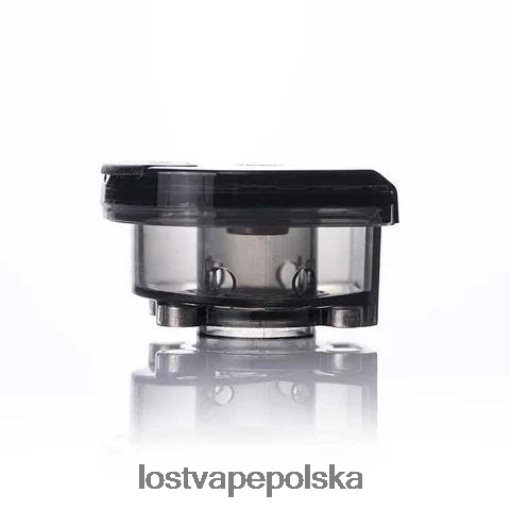 Lost Vape Thelema kapsuła zastępcza regularny J4L2R41 Lost Vape Polska
