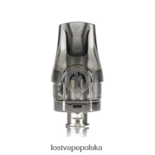 Lost Vape UB lite kapsuła zastępcza czarny J4L2R388 Lost Vape Price Polska