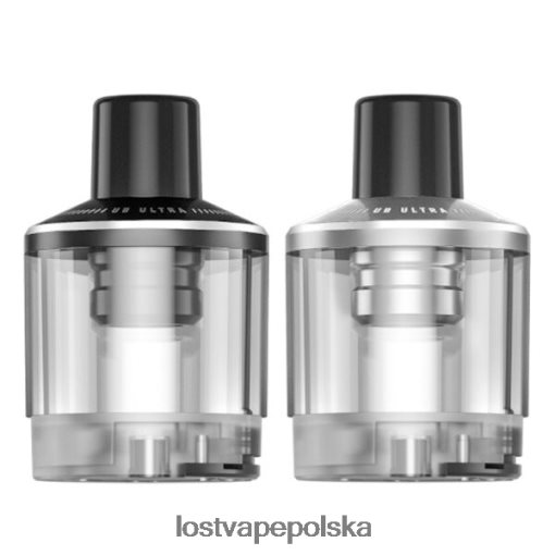 Lost Vape UB wkład Ultra Pod | 5,5 ml SS J4L2R528 Lost Vape Price Polska