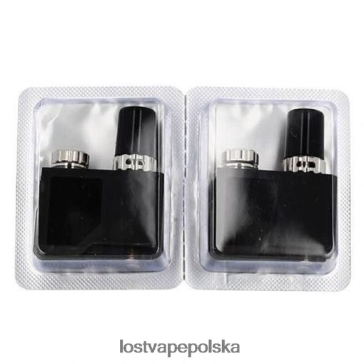 Lost Vape Orion q-ultra strąki (2 szt.) regularny J4L2R410 Lost Vape Customer Service