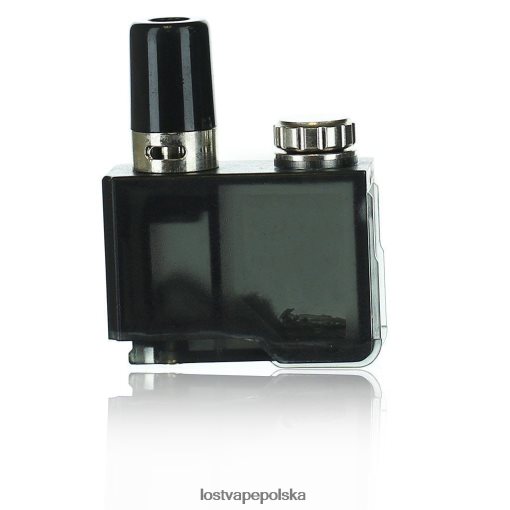 Lost Vape Orion wkład wymienny dna go (2 szt.) 0,25 oma J4L2R399 Lost Vape Pods Near Me