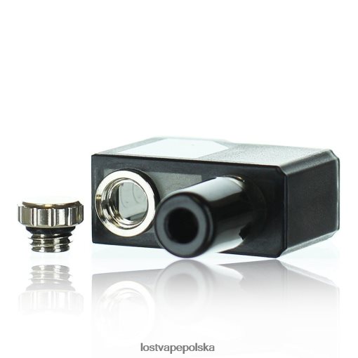 Lost Vape Orion wkład wymienny dna go (2 szt.) 0,5 oma J4L2R496 Lost Vape Review Polska