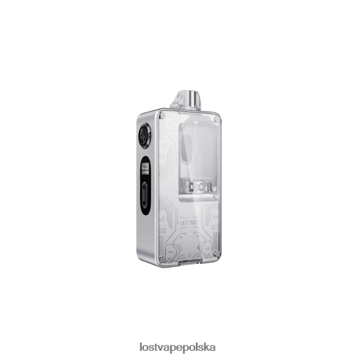 Lost Vape Centaurus zestaw b60 aio | system kapsuł cyberburza J4L2R338 Lost Vape Price Polska