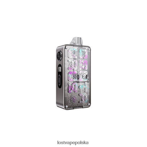 Lost Vape Centaurus zestaw b60 aio | system kapsuł laserowy brąz J4L2R38 Lost Vape Price Polska