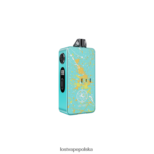 Lost Vape Centaurus zestaw b60 aio | system kapsuł wiosenny wybuch J4L2R339 Lost Vape Pods Near Me