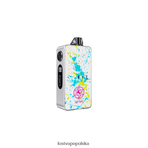 Lost Vape Centaurus zestaw b60 aio | system kapsuł zimowa plama J4L2R341 Lost Vape Polska