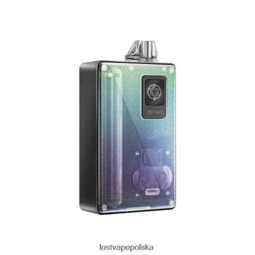 Lost Vape Centaurus zestaw b80 aio | system kapsuł| bateria nie jest dołączona blask mgławicy J4L2R305 Lost Vape Wholesale
