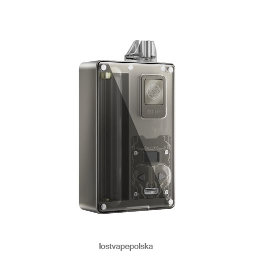 Lost Vape Centaurus zestaw b80 aio | system kapsuł| bateria nie jest dołączona cząstki brązu J4L2R304 Lost Vape Flavors Polska