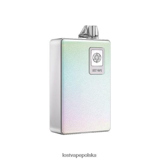 Lost Vape Centaurus zestaw b80 aio | system kapsuł| bateria nie jest dołączona gwiazda mgławicy J4L2R306 Lost Vape Review Polska