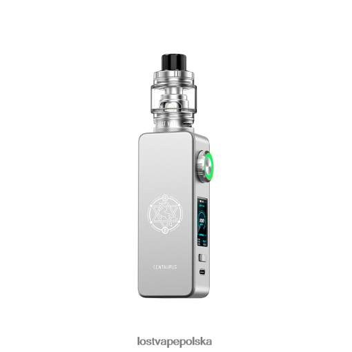 Lost Vape Centaurus zestaw m100 | edycja zbiornika sub coo międzygwiezdny J4L2R421 Lost Vape Polska