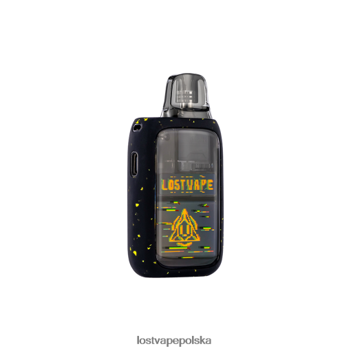 Lost Vape URSA Epoch System kapsuł o mocy 25 W era arcade'ów J4L2R44 Lost Vape Flavors Polska