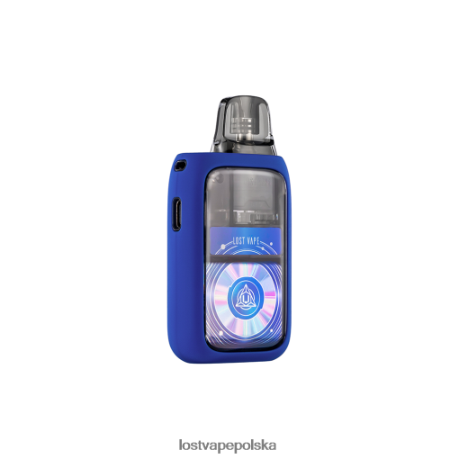 Lost Vape URSA Epoch System kapsuł o mocy 25 W mieszanka pulsacyjna J4L2R361 Lost Vape Polska