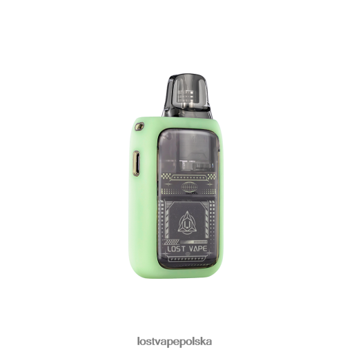 Lost Vape URSA Epoch System kapsuł o mocy 25 W planeta świetlików J4L2R359 Lost Vape Pods Near Me