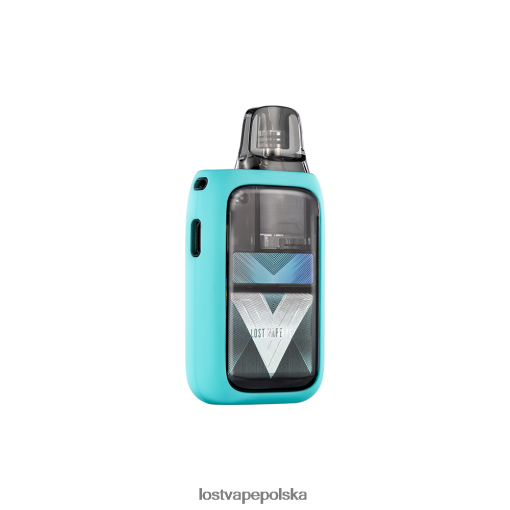 Lost Vape URSA Epoch System kapsuł o mocy 25 W strefa wyścigowa J4L2R362 Lost Vape Warszawa