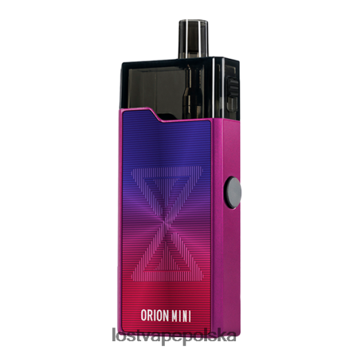 Lost Vape Orion zestaw minipodów fantomowy fiolet J4L2R299 Lost Vape Pods Near Me
