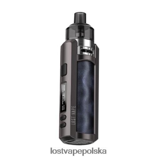 Lost Vape URSA Mini Zestaw kapsuł o mocy 30 W brokatowy ocean J4L2R267 Lost Vape Near Me