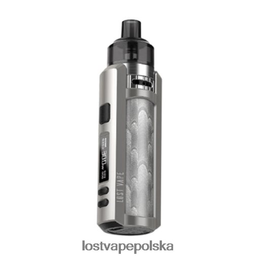 Lost Vape URSA Mini Zestaw kapsuł o mocy 30 W kryształowy krem J4L2R25 Lost Vape Wholesale