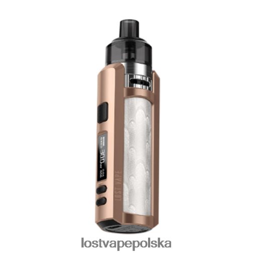 Lost Vape URSA Mini Zestaw kapsuł o mocy 30 W podniosła się mgła J4L2R268 Lost Vape Price Polska