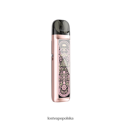 Lost Vape URSA Nano 2 zestaw | system kapsuł dusza królewska J4L2R291 Lost Vape Polska