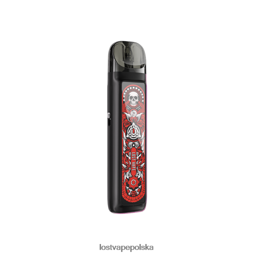 Lost Vape URSA Nano 2 zestaw | system kapsuł dusza zemsty J4L2R294 Lost Vape Flavors Polska
