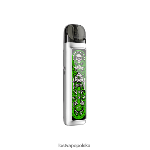 Lost Vape URSA Nano 2 zestaw | system kapsuł dzika dusza J4L2R293 Lost Vape Contact