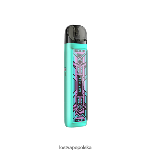 Lost Vape URSA Nano 2 zestaw | system kapsuł lodowa przestrzeń J4L2R289 Lost Vape Pods Near Me