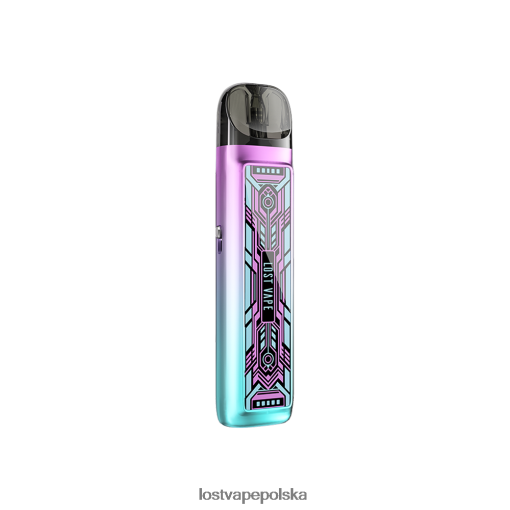 Lost Vape URSA Nano 2 zestaw | system kapsuł przestrzeń dynamiczna J4L2R28 Lost Vape Price Polska