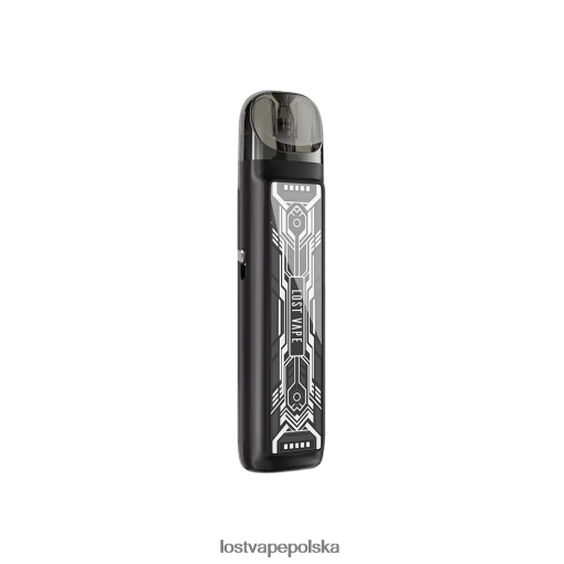 Lost Vape URSA Nano 2 zestaw | system kapsuł przestrzeń transfo J4L2R286 Lost Vape Review Polska