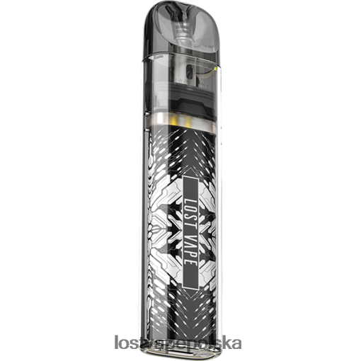 Lost Vape URSA Nano zestaw kapsułek artystycznych głęboka przestrzeń x sztuka haleido J4L2R23 Lost Vape Contact