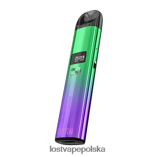 Lost Vape URSA Pro zestaw pod Antarktyda G J4L2R155 Lost Vape Wholesale