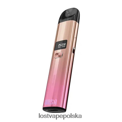Lost Vape URSA Pro zestaw pod Sakura G J4L2R154 Lost Vape Flavors Polska